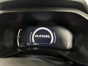 Haval Jolion 1.5 Hybrid Luxury DHT - Image 10