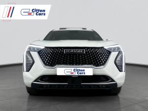 Haval Jolion 1.5 Hybrid Luxury DHT - Image 2