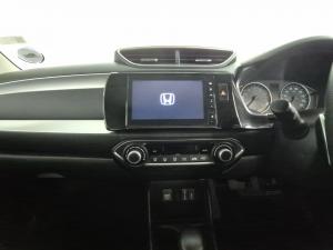 Honda Amaze 1.2 Comfort CVT - Image 12