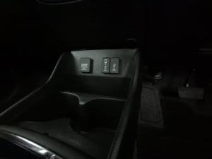 Honda Amaze 1.2 Comfort CVT - Image 13