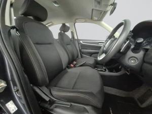 Honda Amaze 1.2 Comfort CVT - Image 14