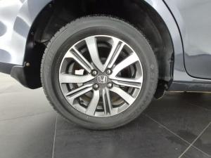 Honda Amaze 1.2 Comfort CVT - Image 17