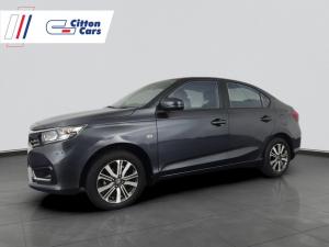 Honda Amaze 1.2 Comfort CVT - Image 1