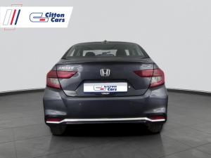 Honda Amaze 1.2 Comfort CVT - Image 6
