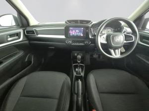 Honda Amaze 1.2 Comfort CVT - Image 7