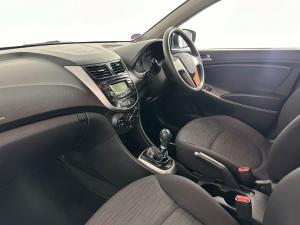 Hyundai Accent 1.6 GL/MOTION - Image 17