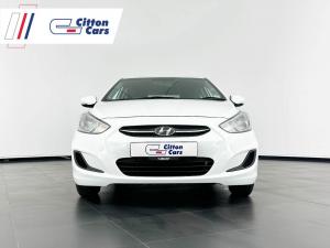 Hyundai Accent 1.6 GL/MOTION - Image 1