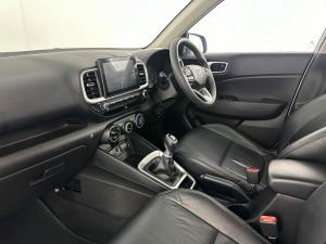 Hyundai Venue 1.0 Tgdi Motion - Image 15