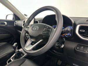 Hyundai Venue 1.0 Tgdi Motion - Image 19