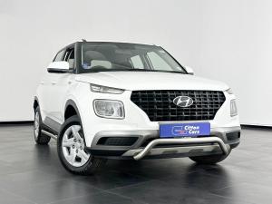 Hyundai Venue 1.0 Tgdi Motion - Image 2