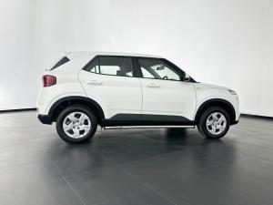 Hyundai Venue 1.0 Tgdi Motion - Image 4
