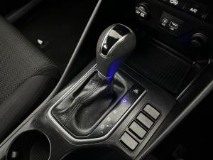 Hyundai Tucson 2.0 Premium automatic - Image 6
