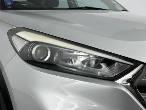 Hyundai Tucson 2.0 Premium automatic - Image 7