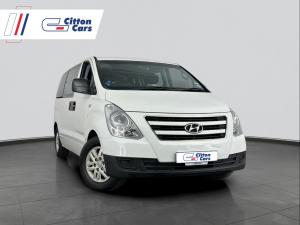 Hyundai H-1 2.5 Crdi Multicab automatic 6 Seat - Image 3