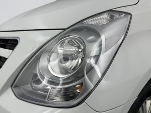 Hyundai H-1 2.5 Crdi Multicab automatic 6 Seat - Image 7
