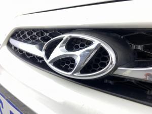 Hyundai i10 1.1 GLS/MOTION - Image 20