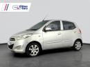 Thumbnail Hyundai i10 1.1 GLS/MOTION