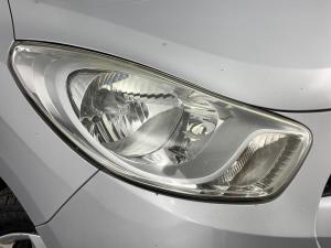 Hyundai i10 1.1 GLS/MOTION - Image 4