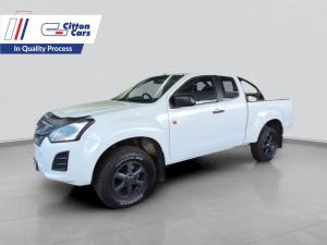 Isuzu D-MAX 250 HO HI-RIDE automatic E/CAB - Image 1