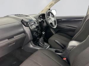 Isuzu D-MAX 250 HO HI-RIDE D/C - Image 14
