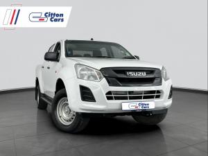 Isuzu D-MAX 250 HO HI-RIDE D/C - Image 3