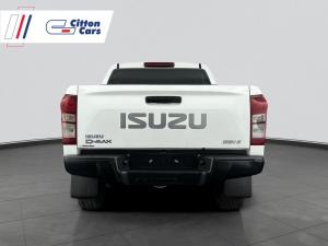 Isuzu D-MAX 250 HO HI-RIDE D/C - Image 4