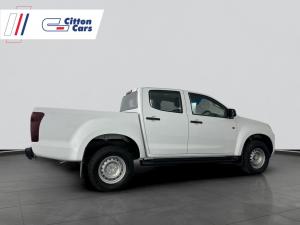 Isuzu D-MAX 250 HO HI-RIDE D/C - Image 5
