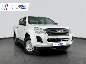 Isuzu D-MAX 250 HO HI-RIDE D/C - Image 3