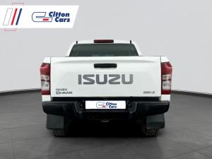 Isuzu D-MAX 250 HO HI-RIDE D/C - Image 4