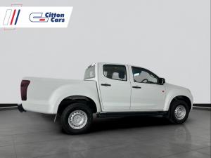 Isuzu D-MAX 250 HO HI-RIDE D/C - Image 5