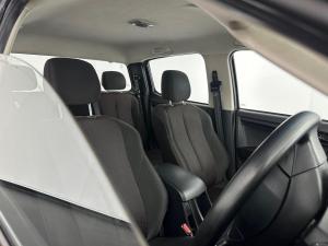 Isuzu D-MAX 250 HO HI-RIDE D/C - Image 11