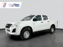 Thumbnail Isuzu D-MAX 250 HO HI-RIDE D/C