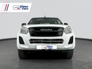 Isuzu D-MAX 250 HO HI-RIDE D/C - Image 2