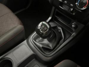 Isuzu D-MAX 250 HO HI-RIDE D/C - Image 6