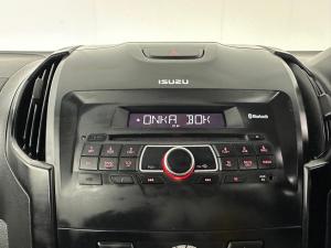 Isuzu D-MAX 250 HO HI-RIDE D/C - Image 8