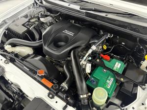 Isuzu D-MAX 250 HO HI-RIDE D/C - Image 16