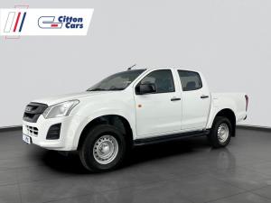 Isuzu D-MAX 250 HO HI-RIDE D/C - Image 1