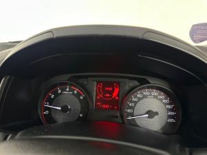 Isuzu D-MAX 250 HO Fleetside Safety S/C - Image 14