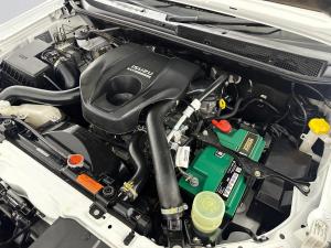 Isuzu D-MAX 250 HO Fleetside Safety S/C - Image 17