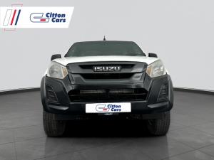 Isuzu D-MAX 250 HO Fleetside Safety S/C - Image 2