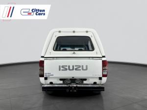 Isuzu D-MAX 250 HO Fleetside Safety S/C - Image 5