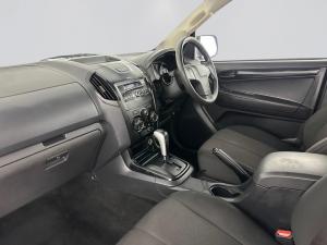 Isuzu D-MAX 250 HO HI-RIDE automatic D/C - Image 15