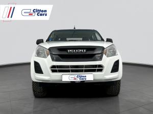 Isuzu D-MAX 250 HO HI-RIDE automatic D/C - Image 2