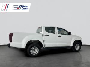 Isuzu D-MAX 250 HO HI-RIDE automatic D/C - Image 5