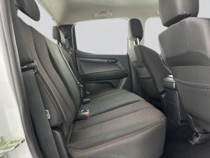 Isuzu D-MAX 250 HO HI-RIDE D/C - Image 13