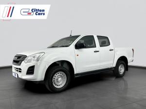Isuzu D-MAX 250 HO HI-RIDE D/C - Image 1
