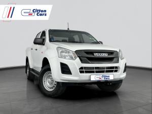Isuzu D-MAX 250 HO HI-RIDE D/C - Image 2