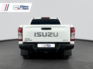 Isuzu D-MAX 250 HO HI-RIDE D/C - Image 4