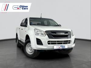 Isuzu D-MAX 250 HO HI-RIDE D/C - Image 3