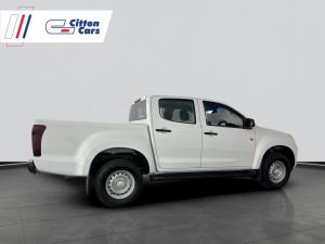 Isuzu D-MAX 250 HO HI-RIDE D/C - Image 4